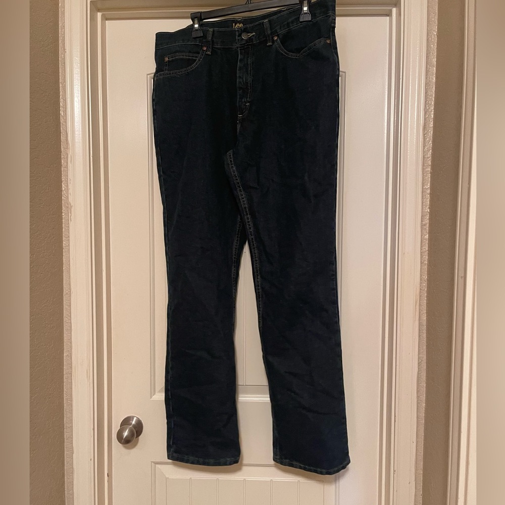 LEE JEANS
